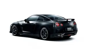 Nissan GT-R 2012