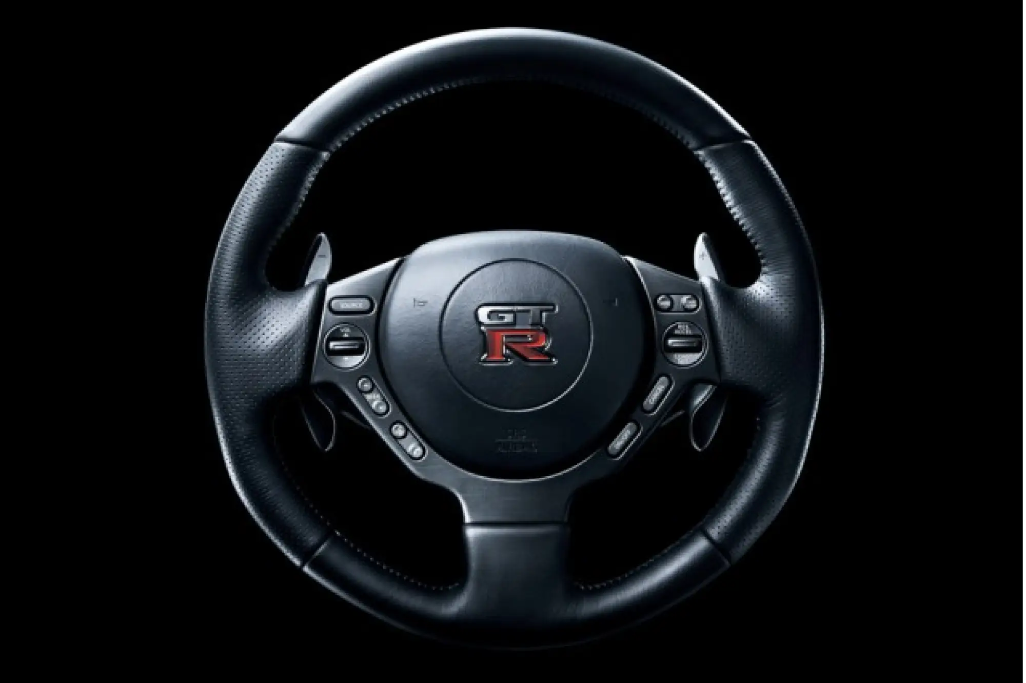 Nissan GT-R 2012 - 10