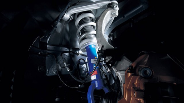 Nissan GT-R 2013, foto ufficiali