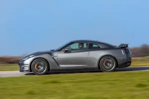 Nissan GT-R (2013)