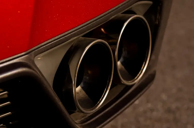 Nissan GT-R 2014 - 1