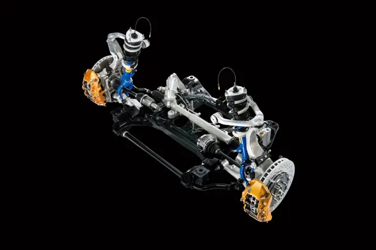 Nissan GT-R 2014 - 25