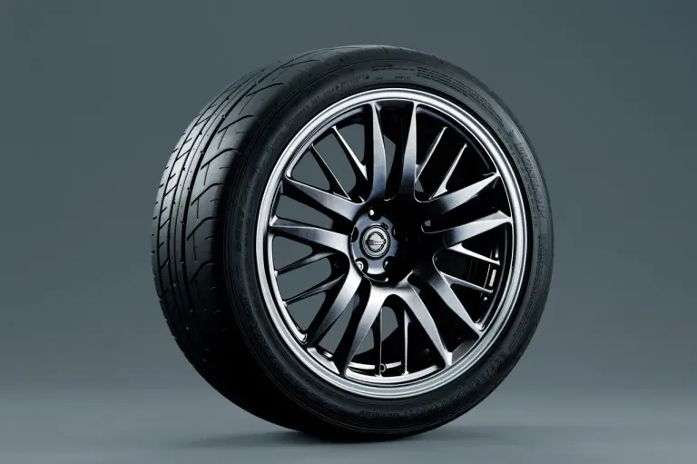 Nissan GT-R 2014 - 38