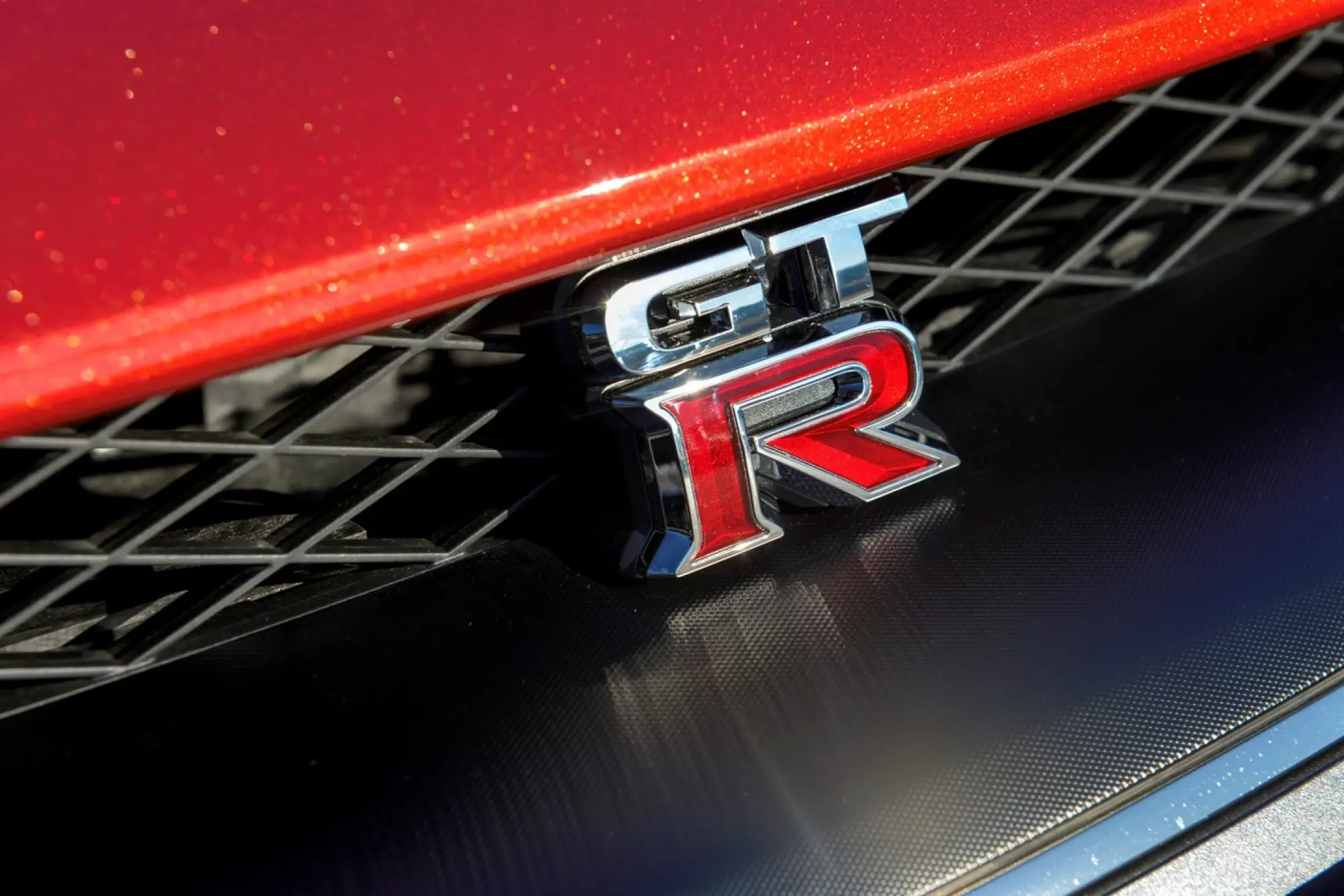 Nissan GT-R 2014 - 42