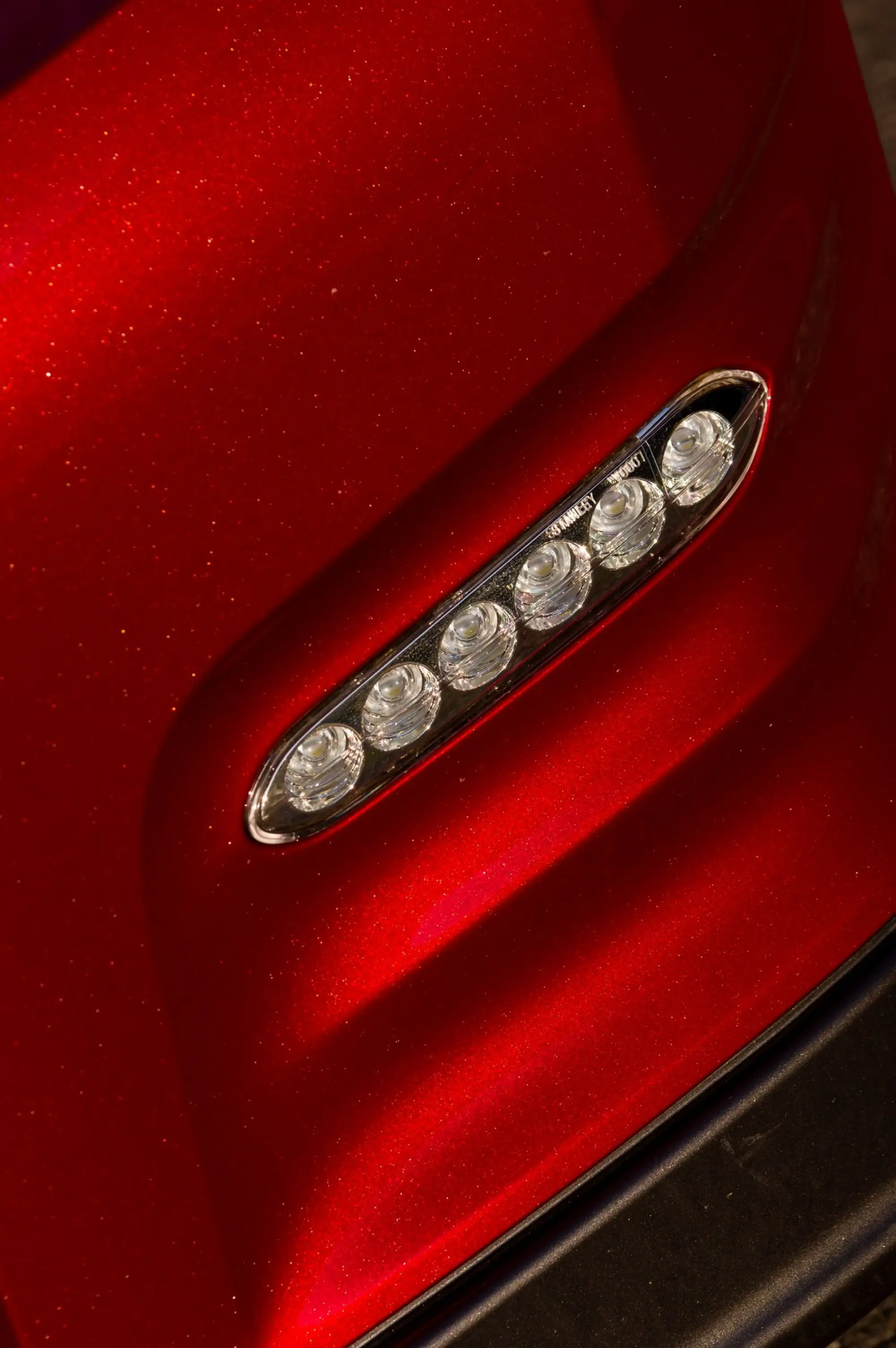 Nissan GT-R 2014 - 44