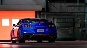Nissan GT-R 50esimo Anniversario 2020