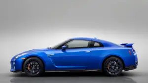 Nissan GT-R 50esimo Anniversario 2020