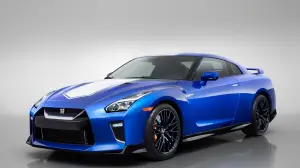 Nissan GT-R 50esimo Anniversario 2020 - 7