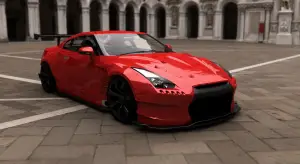 Nissan GT-R Ben Sopra - Tokyo Auto Salon 2012 - 5