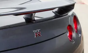 Nissan GT-R by Jotech Motorsports - 6