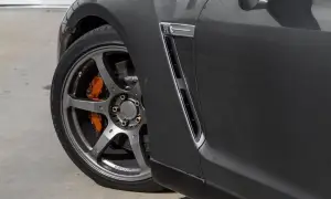 Nissan GT-R by Jotech Motorsports - 7