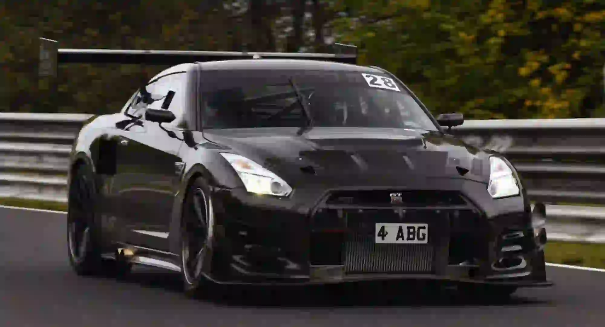 Nissan GT-R by Litchfield - 14