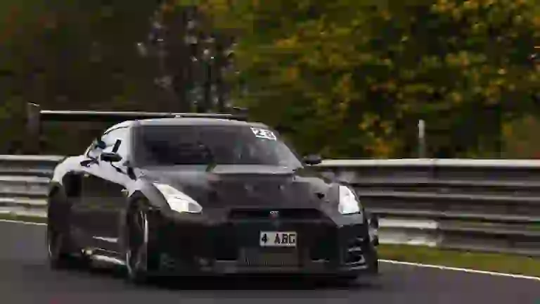 Nissan GT-R by Litchfield - 15