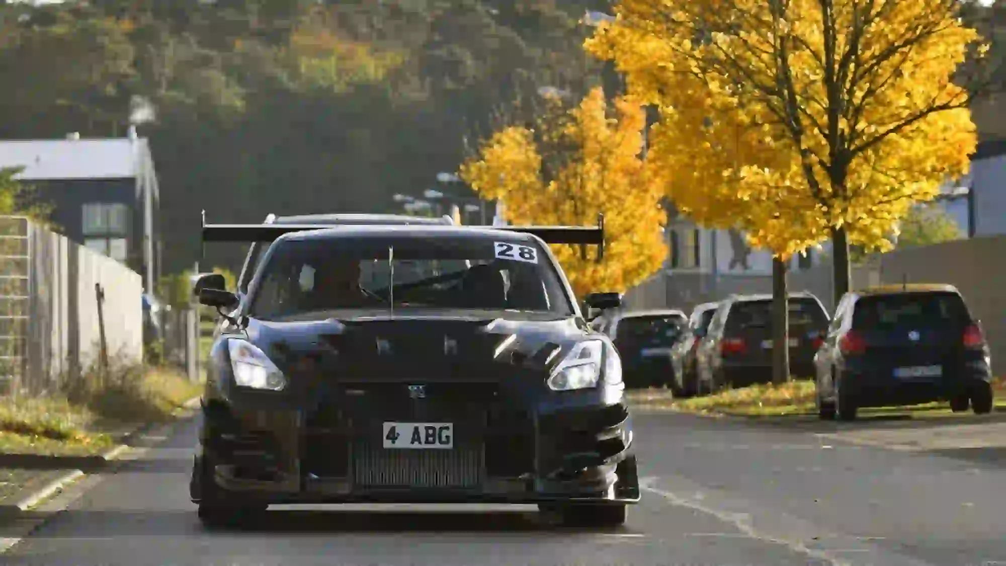 Nissan GT-R by Litchfield - 17