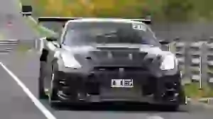 Nissan GT-R by Litchfield