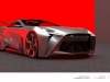 Nissan GT-R Hades rendering