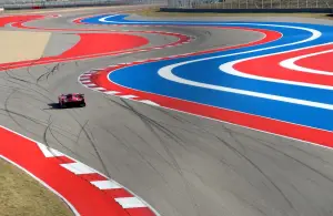 Nissan GT-R LM Nismo