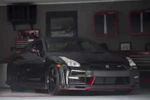 Nissan GT-R Nismo 2015 - 3