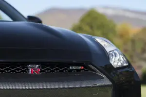 Nissan GT-R Nismo 2015