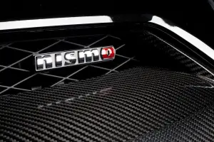 Nissan GT-R Nismo 2015 - 15