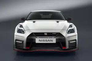 Nissan GT-R Nismo 2017 - 5