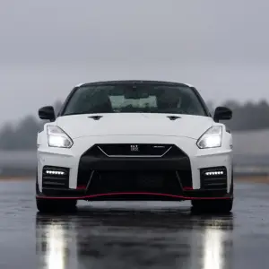 Nissan GT-R Nismo 2020 - Le prime immagini 