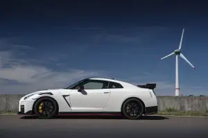 Nissan GT-R Nismo 2020 - 11