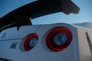 Nissan GT-R Nismo 2020 - 16