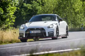 Nissan GT-R Nismo 2020 - 1