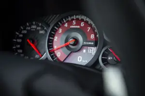 Nissan GT-R Nismo 2020 - 22