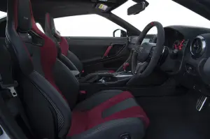 Nissan GT-R Nismo 2020 - 31