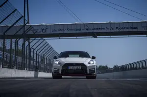 Nissan GT-R Nismo 2020 - 42