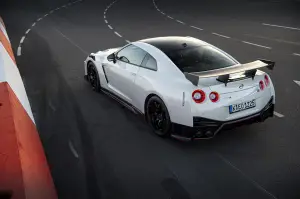 Nissan GT-R Nismo 2020 - 45