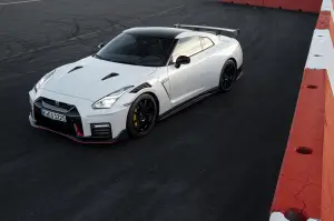 Nissan GT-R Nismo 2020 - 46