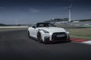 Nissan GT-R Nismo 2020 - 53