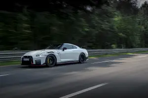 Nissan GT-R Nismo 2020 - 59