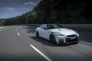 Nissan GT-R Nismo 2020 - 60