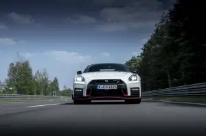 Nissan GT-R Nismo 2020 - 61