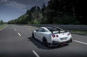 Nissan GT-R Nismo 2020 - 62