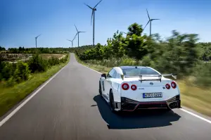 Nissan GT-R Nismo 2020 - 6