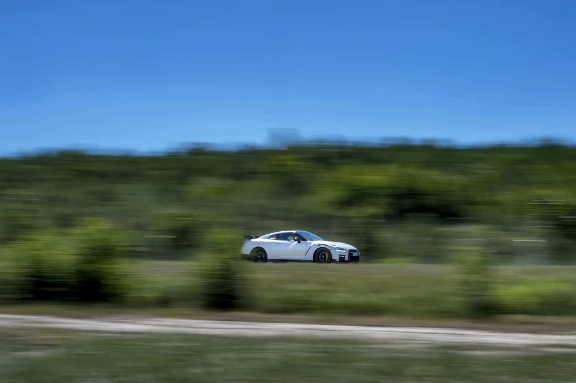 Nissan GT-R Nismo 2020 - 8