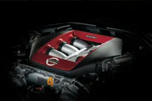 Nissan GT-R Nismo - Foto ufficiali