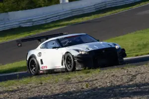 Nissan GT-R NISMO GT3 - 2