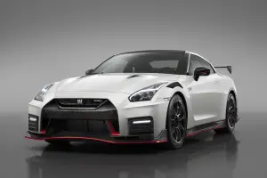 Nissan GT-R Nismo - Lego - 30