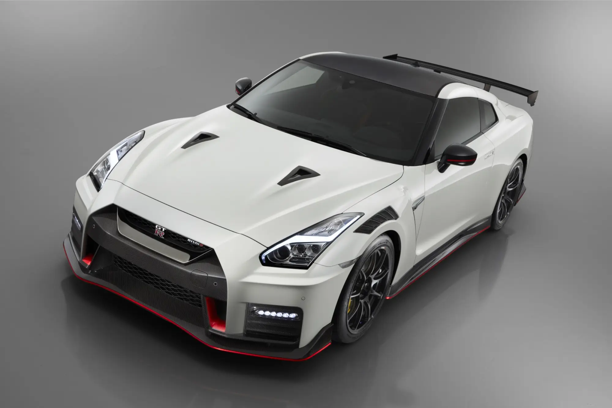 Nissan GT-R Nismo - Lego - 31