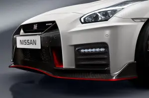 Nissan GT-R Nismo MY 2017