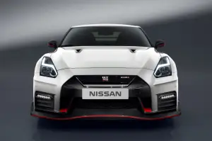 Nissan GT-R Nismo MY 2017