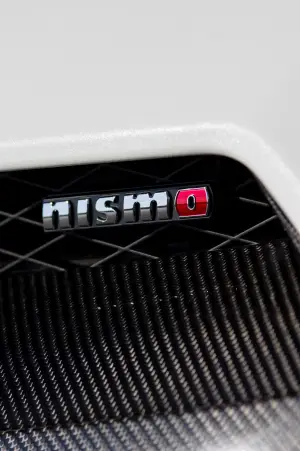 Nissan GT-R Nismo