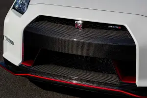 Nissan GT-R Nismo