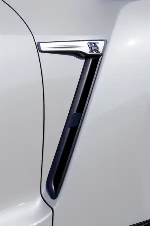 Nissan GT-R Nismo - 9